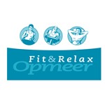 Logo Sportschool Fit & Relax Opmeer