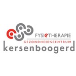 Logo Fysiotherapie en fysiofitness Kersenboogerd