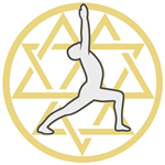 Logo Yogapraktijk John Moeijes