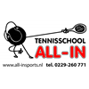 Tennisschool ALL-IN