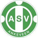 Logo Ankeveense Sportvereniging (ASV) Logo Ankeveense Sportvereniging (ASV)
