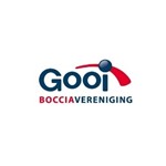 Logo Bocciavereniging Gooi