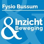 Logo Topzorg Groep Fysio Bussum