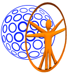 Logo Gooise Golfclub ism Stichting Revalidatiegolf Logo Gooise Golfclub ism Stichting Revalidatiegolf
