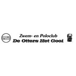 Logo Zwem- en poloclub De Otters het Gooi