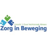 Logo Zorg in Beweging 't Gooi