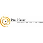 Logo Paul Klaver Groepspraktijk voor fysiotherapie 