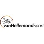 Logo Van Hellemond Sport