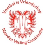 Logo s.v. NVC Naarden