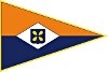Logo Roeivereniging Cornelis Tromp