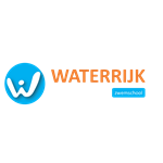 Logo Zwemschool Waterrijk