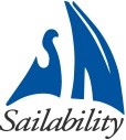 Logo Sailability Huizen