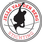 Logo Jelle van den Berg Stichting