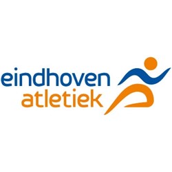 Eindhoven Atletiek logo print