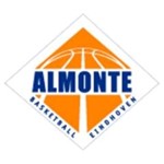 Logo Basketbal Almonte