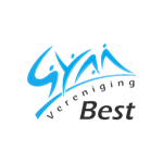 Logo Gymnastiek Vereniging Best