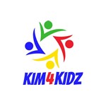 Logo Judo en Kindercoaching KIM4KIDZ