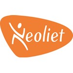 Logo Klimcentrum Neoliet Eindhoven