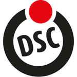Logo Korfbalvereniging DSC