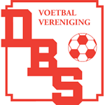 Logo Voetbalvereniging DBS