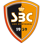 Logo Voetbalvereniging SBC
