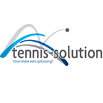 Logo Tennis-Solution