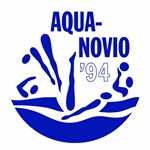 Logo Aqua-Novio '94
