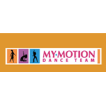 Logo My Motion