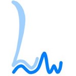 Logo Stichting Lucht door Water