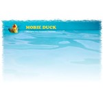 Logo Mobie Duck