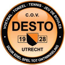 Logo COV Desto