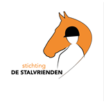 Logo Stichting de Stalvrienden