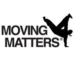 Logo MovingMatters