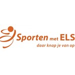 Logo Sporten met Els