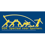 Logo SGK 