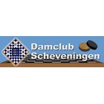 Logo Damclub Scheveningen