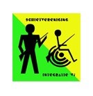 SV Integratie 97 logo print