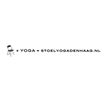 Logo Stoelyoga Den Haag