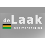 Logo Roeivereniging De Laak