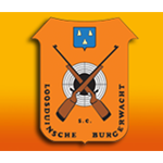 Logo Schietvereniging Loosduinsche Burgerwacht