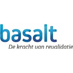 Logo Basalt Revalidatie Den Haag