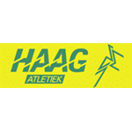 Logo Haag Atletiek