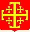 Logo Haagsch Handboogschuttersgilde van Sint Sebastiaen 