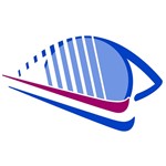 Logo Nederlandse Visueel-gehandicapten Ski Vereniging