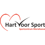Logo Hart voor Sport
