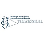 Logo Fysiotherapiepraktijk Transvaal