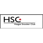 Logo Haagse Snooker Club