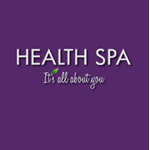 Logo Health Spa