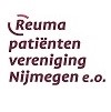 Logo Reuma Patiënten Vereniging Nijmegen e.o.