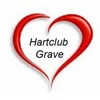 Hartclub Grave